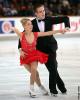 Justyna Plutowska & Peter Gerber (POL)