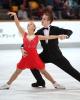 Justyna Plutowska & Peter Gerber (POL)