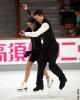 Federica Testa & Lukas Csolley (SVK)