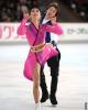 Cathy Reed & Chris Reed (JPN)