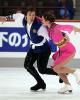 Cathy Reed & Chris Reed (JPN)