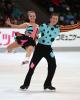 Danielle O'Brien & Gregory Merriman (AUS)