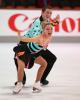 Danielle O'Brien & Gregory Merriman (AUS)