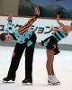 Danielle O'Brien & Gregory Merriman (AUS)