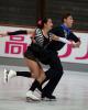 Ksenia Monko & Kirill Khaliavin (RUS)