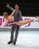 Madison Hubbell & Zachary Donohue (USA)