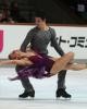 Madison Hubbell & Zachary Donohue (USA)