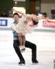 Xintong Huang & Xun Zheng (CHN)