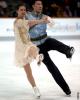 Xintong Huang & Xun Zheng (CHN)