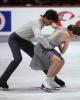 Alexandra Paul & Mitchell Islam (CAN)
