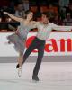 Alexandra Paul & Mitchell Islam (CAN)
