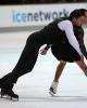 Alisa Agafonova & Alper Ucar (TUR)