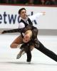 Alisa Agafonova & Alper Ucar (TUR)