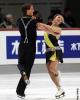 Kira Geil & Tobias Eisenbauer (AUT)