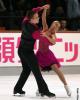 Justyna Plutowska & Peter Gerber (POL)