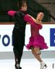 Justyna Plutowska & Peter Gerber (POL)