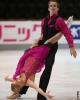 Justyna Plutowska & Peter Gerber (POL)
