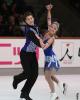 Dora Turoczi & Balazs Major (HUN)