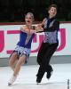 Dora Turoczi & Balazs Major (HUN)