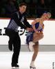 Dora Turoczi & Balazs Major (HUN)