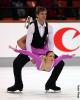 Angelina Telegina & Otar Japaridze (GEO)