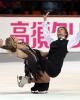 Lesia Volodenkova & Vitali Vakunov (BLR)