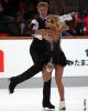 Lesia Volodenkova & Vitali Vakunov (BLR)