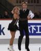 Lesia Volodenkova & Vitali Vakunov (BLR)