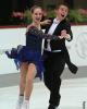Henna Lindholm & Ossi Kanervo (FIN)