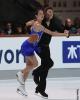 Ksenia Monko & Kirill Khaliavin (RUS)