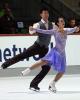 Xintong Huang & Xun Zheng (CHN)