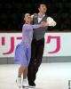 Xintong Huang & Xun Zheng (CHN)