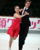 Siobhan Heekin-Canedy & Dmitri Dun (UKR)