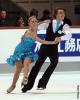 Shari Koch & Christian Nüchtern (GER)