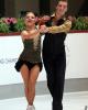 Danielle O'Brien & Gregory Merriman (AUS)