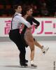 Alisa Agafonova & Alper Ucar (TUR)