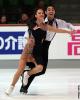 Alisa Agafonova & Alper Ucar (TUR)