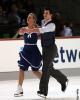 Madison Hubbell & Zachary Donohue (USA)