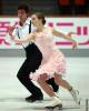 Alexandra Paul & Mitchell Islam (CAN)