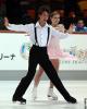 Alexandra Paul & Mitchell Islam (CAN)