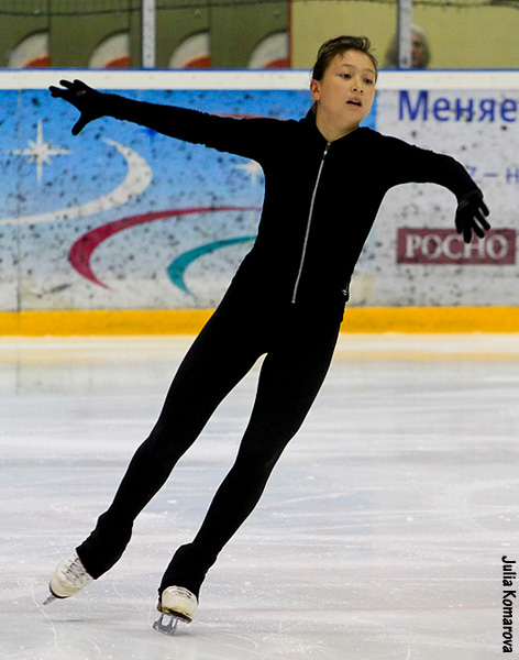 Yulia Li