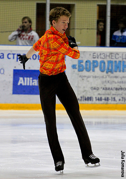 Murad Kurbanov
