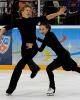 Alla Loboda & Pavel Drozd