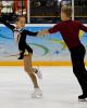 Kamilla Gainetdiniva & Ivan Bich