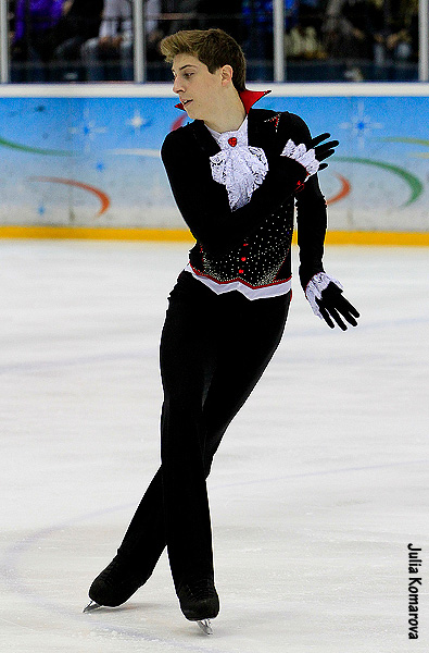 Moris Kvitelashvili