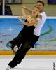 Ekaterina Bobrova & Dmitry Soloviev