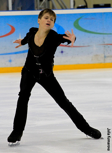 Alexei Genya