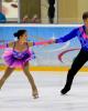 Lina Fedorova & Maxim Miroshkin