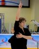 Anna Yanovskaya & Sergey Mozgov