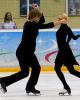 Anna Yanovskaya & Sergey Mozgov